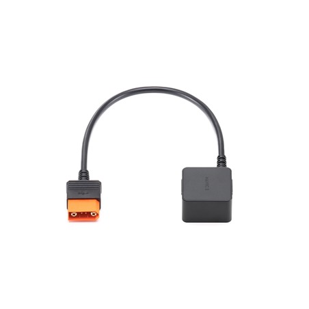 DJI Power SDC to DJI Mavic 3 Series Fast Charge Cable