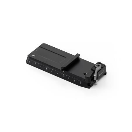 DJI RS Lower Quick-Release Plate (2024)