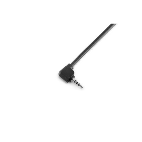 DJI RS RSS Control Cable for Panasonic