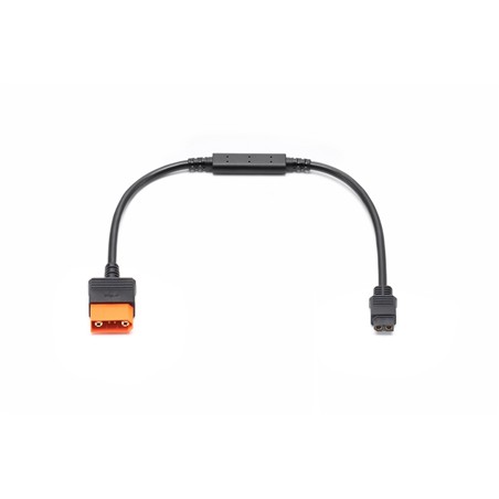 DJI Power SDC to XT60 Power Cable (12V)