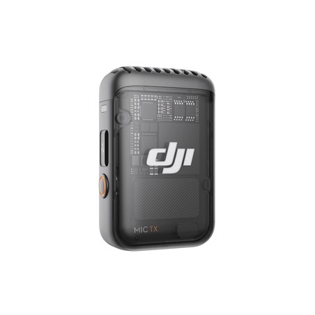 DJI Mic 2 (1 TX + 1 RX) (CE)