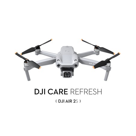 DJI Care Refresh 2-Years (Air 2S)