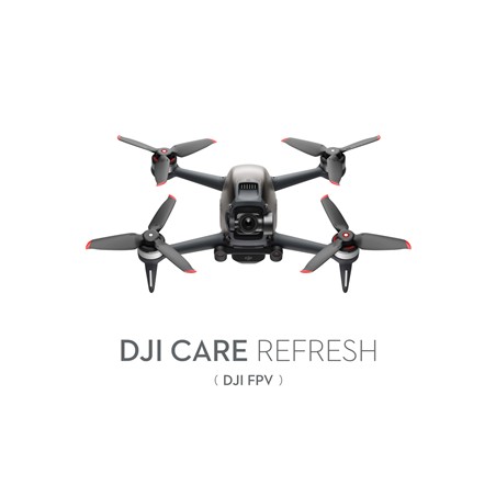 DJI Care Refresh 2-Year (DJI FPV)