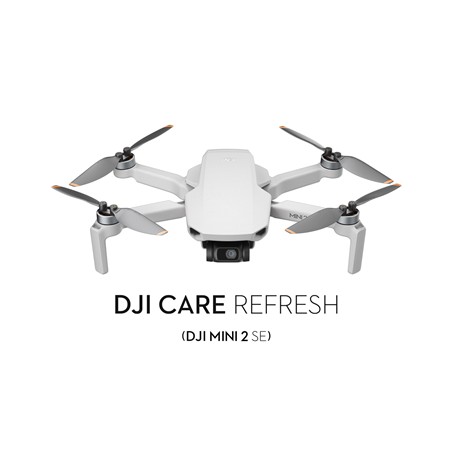 DJI Care Refresh (Mini 2 SE & Mini 4K)
