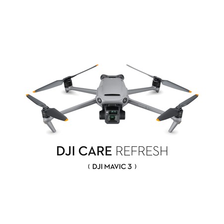 DJI Care Refresh 2-Years (Mavic 3)