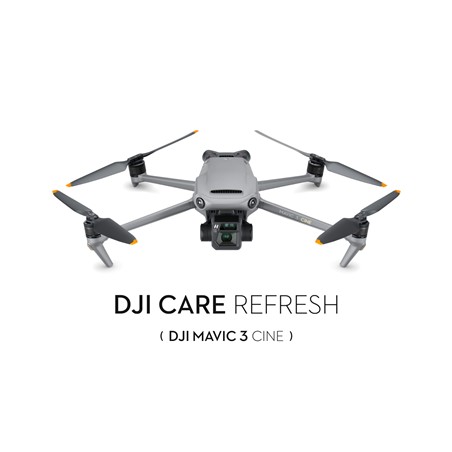DJI Care Refresh 2-Years (Mavic 3 Cine)