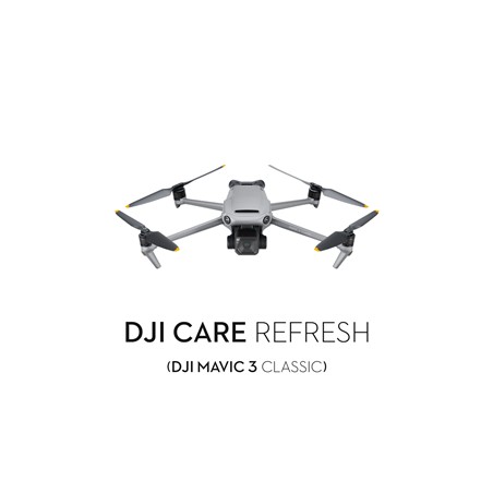 DJI Care Refresh (Mavic 3 Classic)