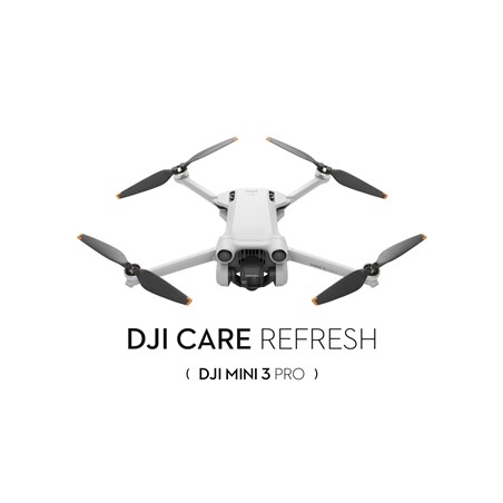 DJI Care Refresh (Mini 3 Pro)