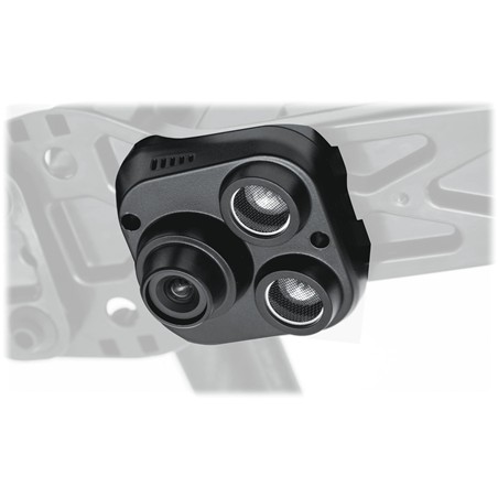 DJI Inspire 1 Vision Positioning Module