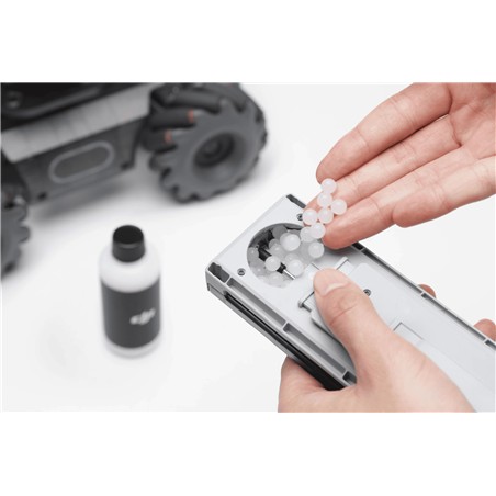 DJI RoboMaster S1 Gel Beads