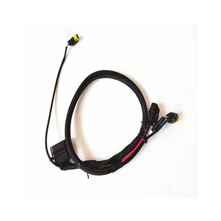 DJI Agras T10 Aircraft Arm ESC Composite Cable