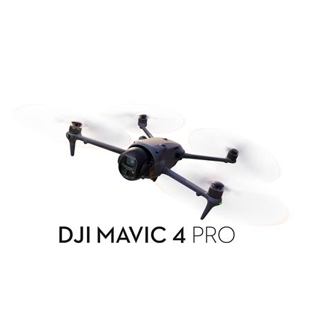 DJI Mavic 4 Pro Fly More Combo (DJI RC 2)