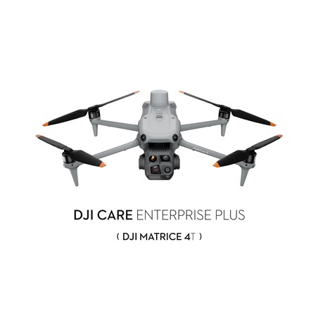 DJI Care Enterprise Plus (DJI Matrice 4T) EU