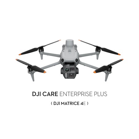 DJI Care Enterprise Plus (DJI Matrice 4E) EU