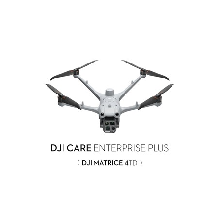 DJI Care Enterprise Plus (DJI Matrice 4TD) EU