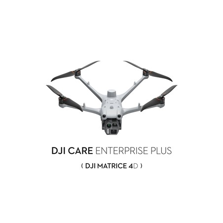 DJI Care Enterprise Plus (DJI Matrice 4D) EU