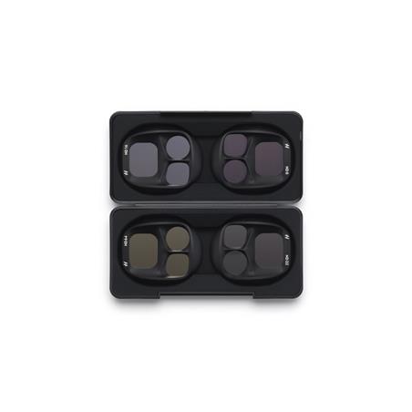 DJI Mavic 4 Pro ND Filters Set (ND8/16/32/64)