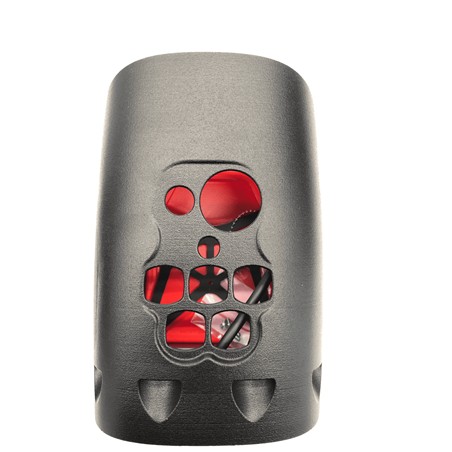 Quantum Systems Trinity Pro Altum-PT Payload Compartment