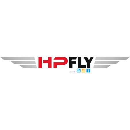 HPFLY-Plataforma Streaming Vídeo - 1 year