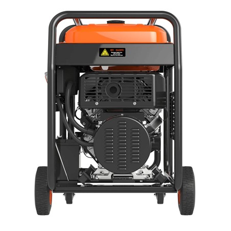 Gerador Izoard 15KW