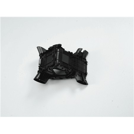 DJI FPV Middle Frame Module