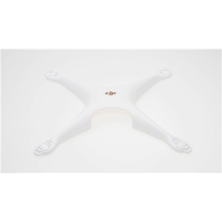 DJI Phantom 4 Pro Aircraft Upper Cover