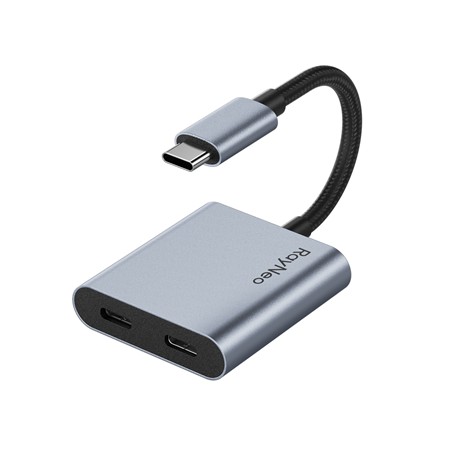 RayNeo USB-C to Glasses Adapter