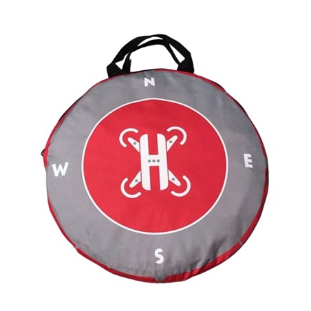 Professional Weighted Drone Landing Pad (120cm)