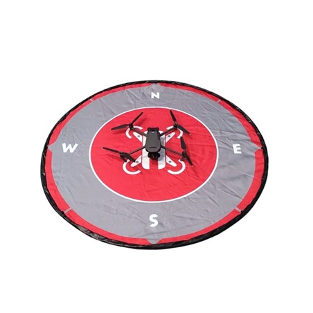 Professional Weighted Drone Landing Pad (120cm)