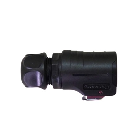 Aviation Plug - 3 Core Power (Dock)