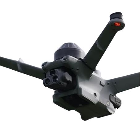 Dronavia FTS-MOC Kronos Matrice 3D