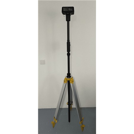 DJI Phantom 4 RTK Multispectral c/ Base RTK, iPad Air 2 - Usado