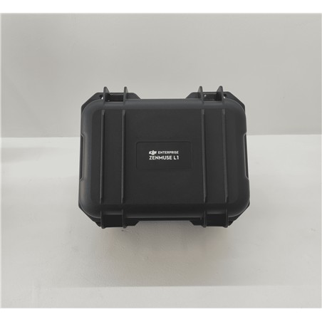 DJI Zenmuse L1 - Novo