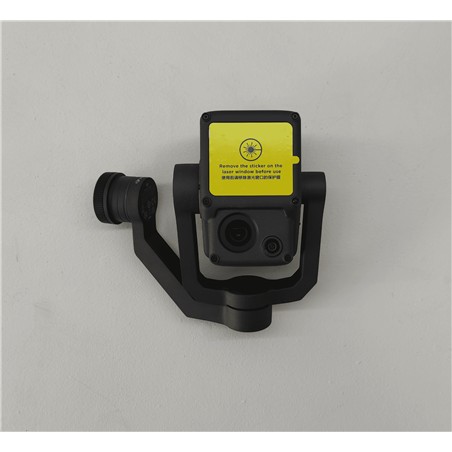 DJI Zenmuse L1 - Novo