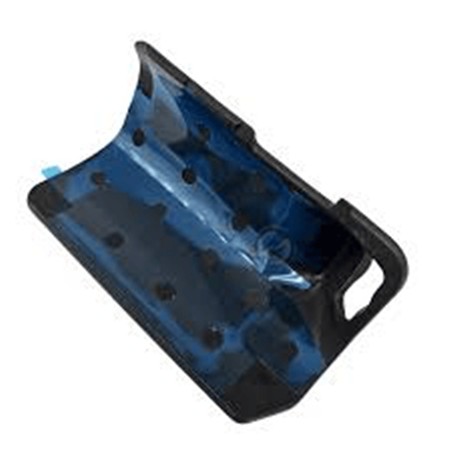 RC Plus Clamp Soft Rubber (Left)