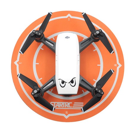 Flying Tec Landing Pad DJI (25cm)