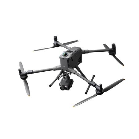 DJI Matrice 400 Worry-Free Plus Combo