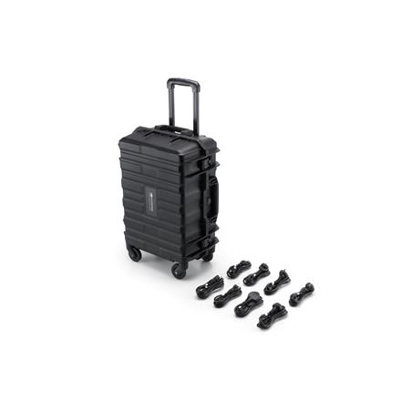 DJI BS100 Intelligent Battery Station