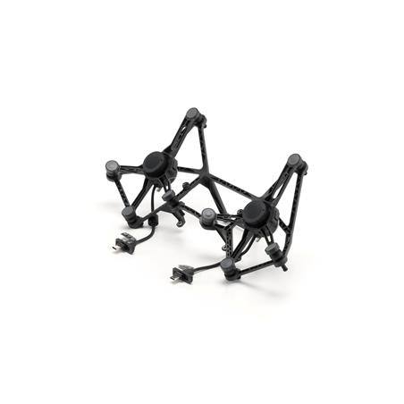 DJI Matrice 400 Dual Gimbal Connector