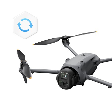 DJI Care Refresh 1-Year Plan (DJI Mavic 4 Pro)