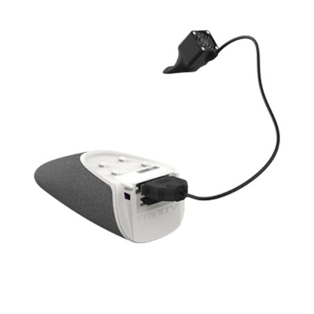 Quantum-Systems Plug and play cooling Station for Trinity F90+