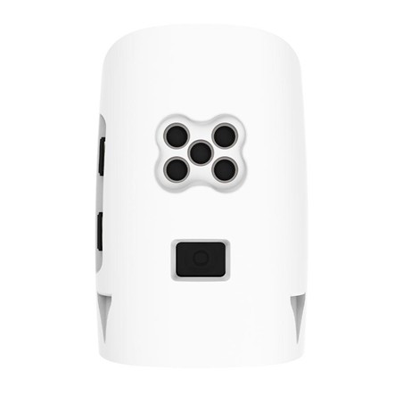 Quantum-Systems Trinity F90+ Qube240 LiDAR with CloudStation Q240