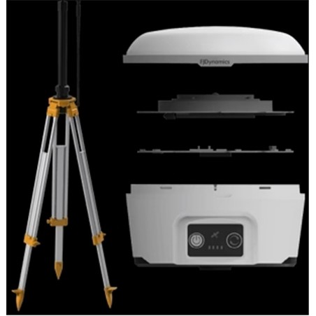 FJD RTK Base Station