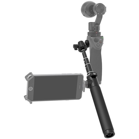 DJI Osmo - Extension Rod - Stick