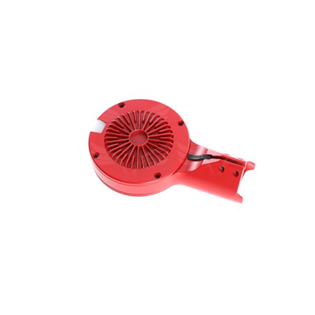DJI Matrice 600 Red Motor Base
