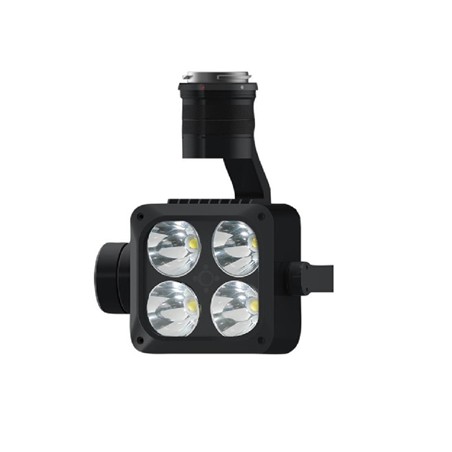 DJI Matrice Wingsland Z15 Gimbal Spotlight