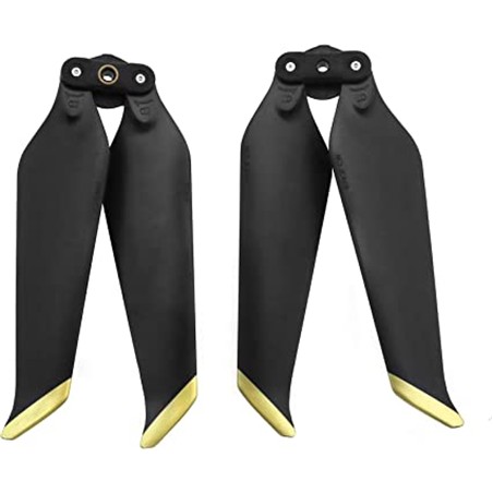 FlyingTec Hélices para DJI Mavic 2 (2 pares)