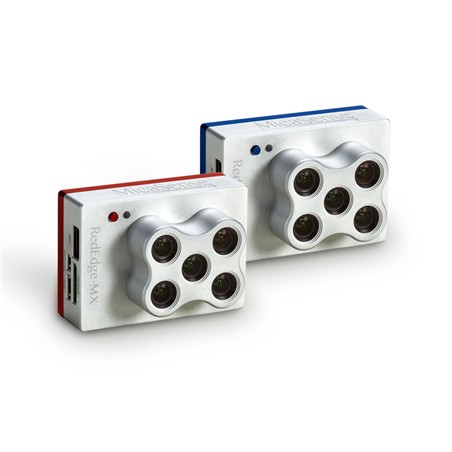 Micasense Multispectral RedEdge-MX Dual