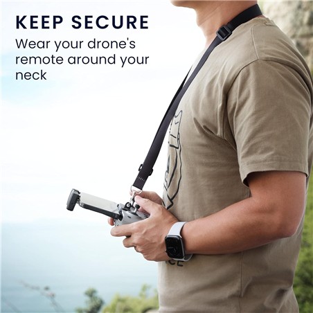 Kwmobile Strap for RC-N1