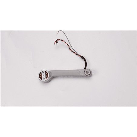 DJI Mini 3 Rear Left Aircraft Arm Module